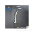 Fabrik angepasster billiger PVC-Wasserhahn